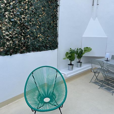 Charmant Appartement 3 Chambres Et Terrasse Eyragues 外观 照片