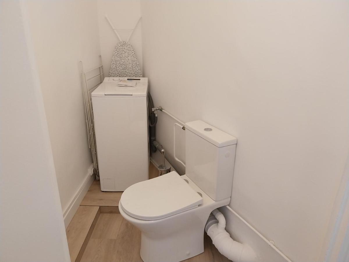 Charmant Appartement 3 Chambres Et Terrasse Eyragues 外观 照片